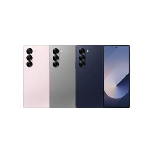 [자급제]삼성 갤럭시 Z폴드6 256GB SM-F956 미개봉 새상품