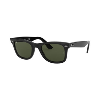 N58409 Ray-Ban Unisex Low Bridge Fit Sunglasses RB2140F ORIGINAL WAYFARER CLASSIC 54