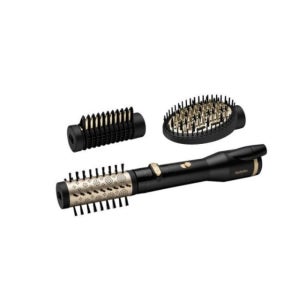 바비리스 3in1 에어스타일러 추천 다양한 스타일링 짧은머리/긴단발/긴머리 웨이브+볼륨 헤어브러쉬 생일 선물세트