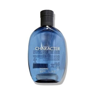 보습관리 엘지생활건강 캐릭터 스킨 350ml x 3개 / 리파이닝 보닌 더 화장품 중 프로텍션 남자 스킨로션