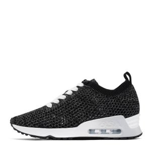 ASH 아쉬 LAIKA 라이카 스니커즈AG2D01110BL 987436