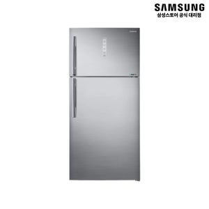 [온누리상품] 삼성전자 냉장고 615L 리파인드 이녹스 RT62A7049S9