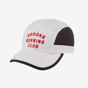 브룩스BRC Cap화이트