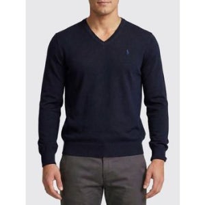 폴로랄프로렌 스웨터 블루 153602852