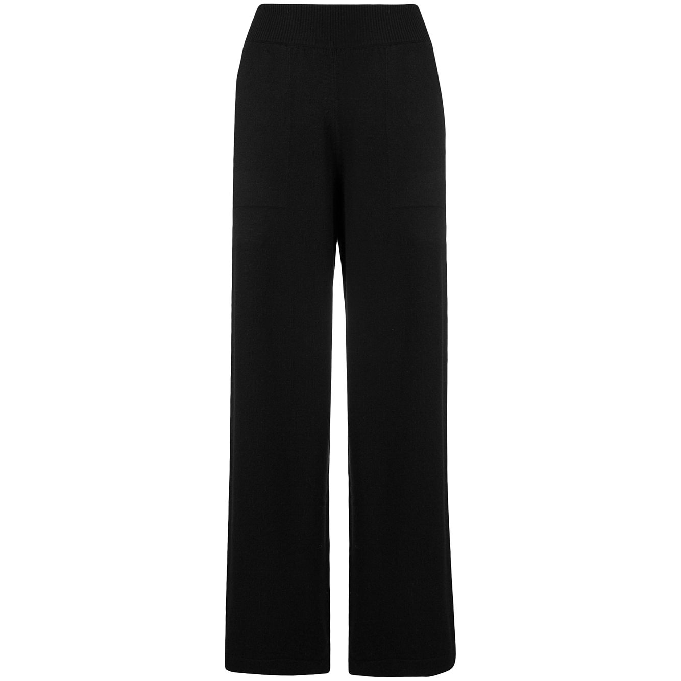 배리 ribbed waistband trousers 블랙계열 M(KR 66) A00C57620