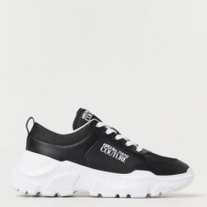 베르사체 스니커즈 블랙 78YA3SC1 ZSC52 899 78YA3SC1ZSC52899 BLACK DOM 133986614