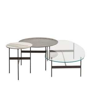 B&B Italia 비앤비이탈리아 Formiche Coffee Tables 포르미케 커피테이블 8486092472665