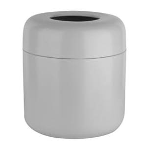 [해외] Gessi GOCCIA - Porcelain stoneware bathroom waste bin (Request Info) 8500516192601