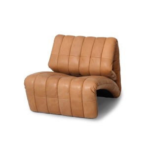 de Sede DS-266 Yoga 리클라이너 라운지체어 8833603207513
