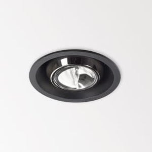 [해외] Delta Light ENTERO RD-S WALLWASH - Recessed LED round spotlight (Request Info) 8488169242969