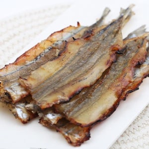 학꽁치포 250g 10봉 반찬재료 건강안주 고단백음식