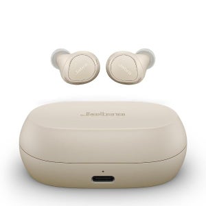 Jabra Elite 7 Pro 인이어 블루투스 이어버드 - 조절 가능한 액티브 노이즈 캔슬링 트루 와이어리스 버드 컴팩트한 디