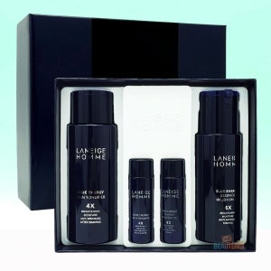 라네즈 옴므 블루 에너지 2종 기획세트