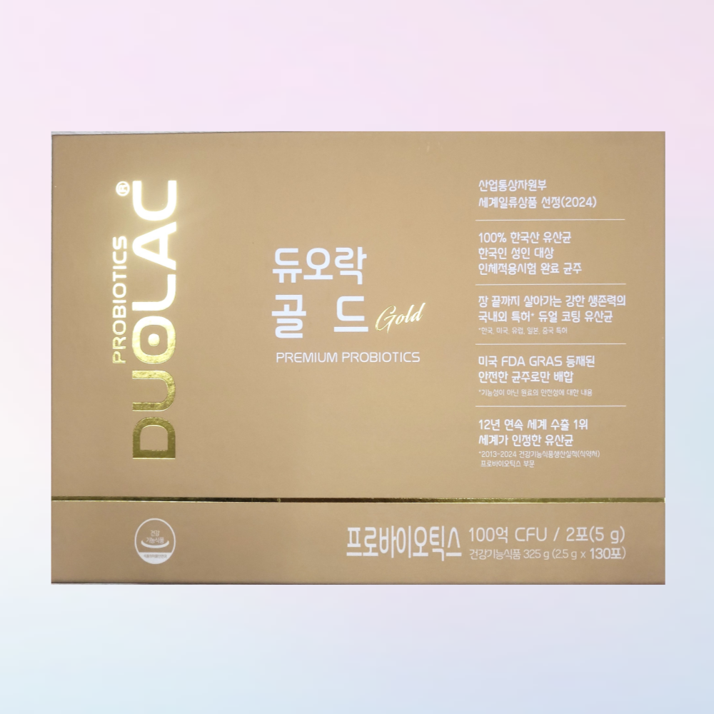 듀오락 100억 스틱 유(U)
