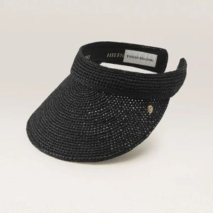 헬렌 카민스키 에린 바이저 Helen Kaminski Erin Visor