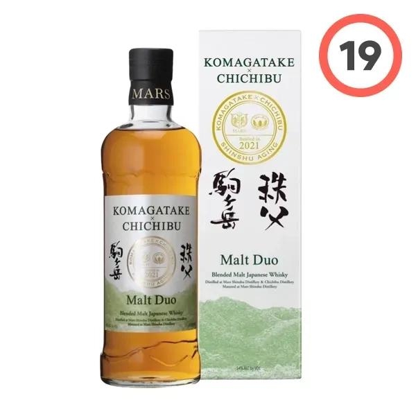 고마가타케 (Komagatake)