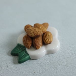 구운 아몬드 1kg