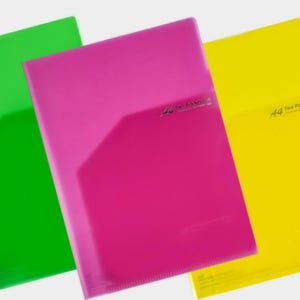 ibis 컬러 투포켓파일 1박스 320개입  평점상위