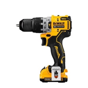 디월트 충전 충전해머드릴드라이버 DCD706L2(12V/3.0Ah) BL