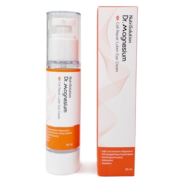 닥터뷰티셀리페어아이크림