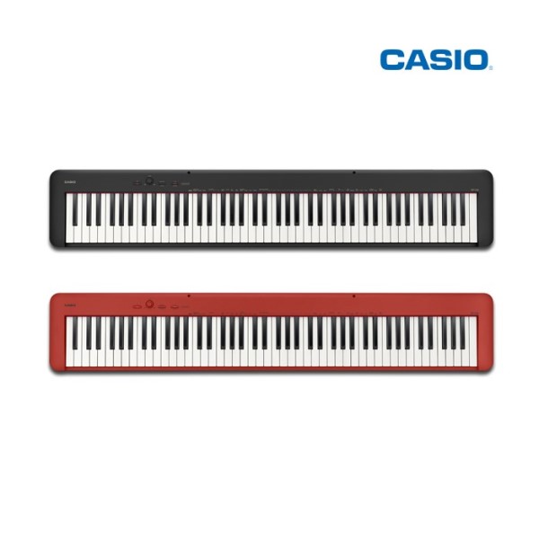 Casio 카시오 디지털피아노 CDP-S160 1개