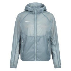 [마무트] 슈퍼라이트 윈드브레이커 자켓 우먼 M21F5JK101_BL