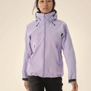 베타 AR 재킷 여성 AJQSW09863 MALLOW