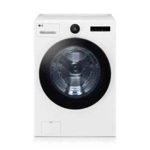 LG 트롬 오브제컬렉션 세탁기 FX24WNR