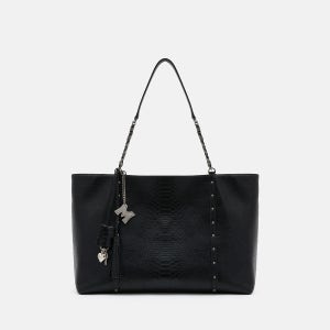 [25FW] 쇼퍼백 라지 M253MC7310Z