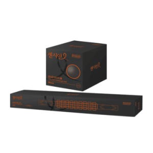 동국제약 센시안 [타임세일] 센시안 홈트 마사지스틱+마사지볼 세트