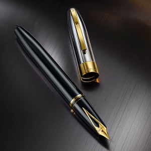 쉐퍼 만년필 레가시 BI-COLOR