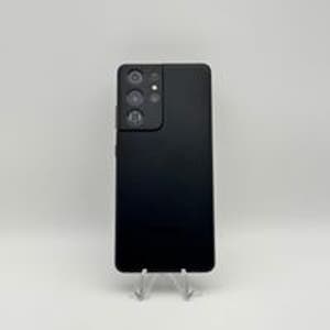 삼성 갤럭시S21 울트라 256G S등급 중고 공기계 자급제폰 921897