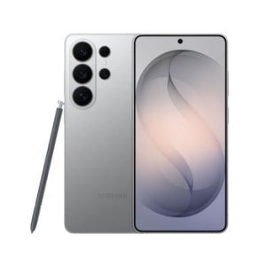 삼성 갤럭시 S26 울트라 512GB 단독 실버쉐도우