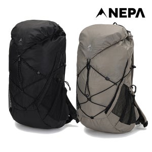 네파 에어로 플렉스 22L 백팩 7MC7507