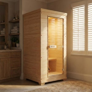 뉴젠 사우나기, 반신욕기 시리즈