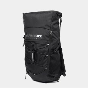 [롯데백화점] K2 케이투 남녀공용 등산 소형 배낭 제니스 23L 백팩 KUF24B02 LE1221239780