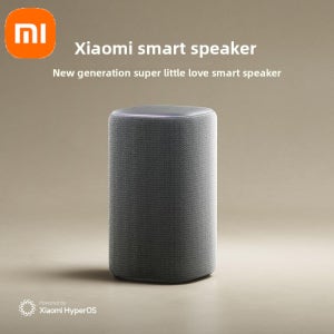 Xiaomi MIjia 스피커 AI Bluetooth 슈퍼 Xiaoai 스마트 스피커 적외선 제어 스피커 APP 제어 메쉬 2.0 2.4GHz WIFI