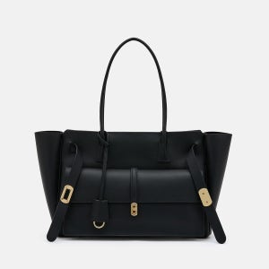 [25FW][빅토리아] 그란데 쇼퍼백 라지 M253MO1610Z