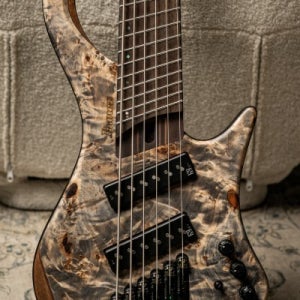 Ibanez EHB Series EHB1506MS-Black Ice Flat (Made in Indonesia/신품) - I251007243