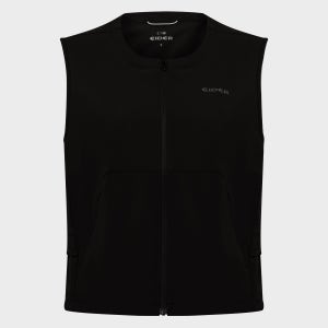 [아이더 공식몰]MOMENTUM (모멘텀) 플로우 여성 에어닷 베스트 DWM26606Z1