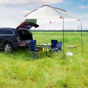 주식회사 브이와이 JHQSJNJ0_53D4및 방수 타프 어닝 차박 텐트 그늘막 (31914744A)