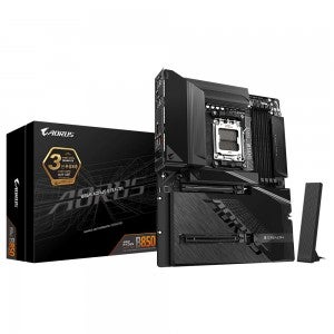 GIGABYTE B850 AORUS STEALTH 제이씨현