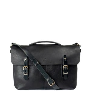 블루 드 쇼프 블루드쇼프 루시엔 사첼백 - 누아르 블랙