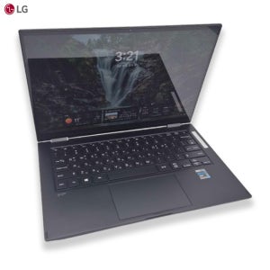 [그램풀박스패키지]리퍼비시 LG 14인치 그램 i5 11TH RAM 16GB Iris Xe 초경량 리퍼 노트북
