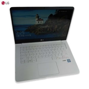 [그램풀박스패키지]리퍼비시 LG 14인치 그램 i5 CPU SSD 512GB 초경량 리퍼 노트북