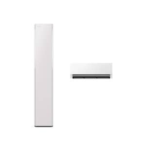 삼성전자 Bespoke AI 무풍콤보 갤러리 프로 청정 62.6/18.7㎡ AF90H19D35ERT