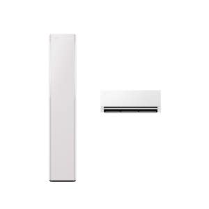 삼성전자 Bespoke AI 무풍콤보 갤러리 프로 청정 74.5/18.7㎡ AF90H22D35ERT