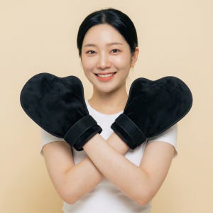 [4차완판] 휴온미 파라핀 글러브 손찜질팩