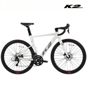 케이투바이크 피가로7.0 20단 입문용 알루미늄 로드자전거 유압디스크 풀인터널