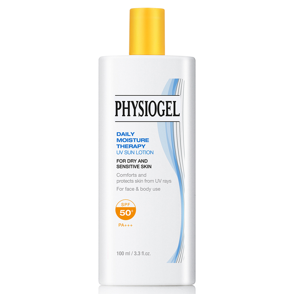 피지오겔 데일리 모이스쳐 UV 패밀리 썬 로션 SPF50+ PA+++, 100ml, 1개 (9,900원) (무료)
